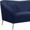 Valencia 658 Sofa in Fabric w/Optional Items