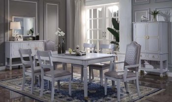 House Marchese Dining Room 5Pc Set 68860 by Acme w/Options [AMDS-68860 House Marchese]