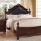 21880 Gwyneth Bedroom in Cherry by Acme w/Options