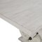 Bronwyn Counter Ht Table D4436 Alabaster by Magnussen w/Options