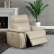 Maroni Power Reclining Sofa & Loveseat Set 8259TP by Homelegance