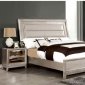 Golva CM7295SV Bedroom in Silver Tone w/Options