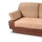 Sofa Bed AHU-Paris Microfiber