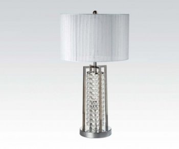 Rocco 40072 Set of 2 Table Lamps by Acme [AML-40072]