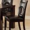 Lee 2528-64 Dining Room Set 5Pc by Homelegance w/Options