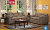 Sage Microfiber Fabric Lucille 50370 Sofa w/Options by Acme