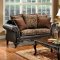 Rotherham Sofa SM7630N in Fabric & Leatherette w/Options