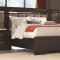 Berkshire 204461 Bedroom in Chocolate by Coaster w/Options