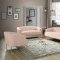 Milan 657 Sofa in Fabric w/Optional Items