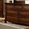 Cumberland 2159 Kids Bedroom in Brown by Homelegance w/Options