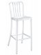 Deck Bar Stool Set of 2 by Modway