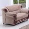 7981 Sofa & Loveseat in Beige Fabric by American Eagle w/Options