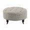 Upendo Sofa LV03080 in Beige Linen by Acme w/Options