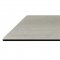 RH 9688 Coffee Table by J&M w/Taupe Slate Ceramic Top