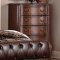 Brompton Lane Bedroom 1847 in Cherry by Homelegance w/Options