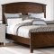 Cody 1732 Bedroom in Cherry by Homelegance w/Optional Items