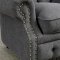 Stanford Sofa CM6269GY in Gray Fabric w/Options