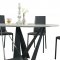 102 Dining Table by ESF w/Optional 196 Chairs