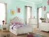 Edalene 30500 Kids Bedroom in Pearl White by Acme w/Options