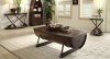 Hatchett Lake 3522-30 Coffee Table by Homelegance w/Options