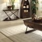 Hatchett Lake 3522-30 Coffee Table by Homelegance w/Options