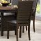 Corliss 5136-78 Dining Table by Homelegance w/Options