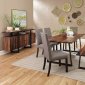 Ditman Dining Table 110181 by Coaster w/Options