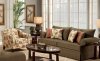 Verona VI 9230 Monmouth Sofa in Fabric by Chelsea Home Furniture