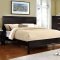 Snyder I CM7792EX 5Pc Bedroom Set in Espresso w/Options