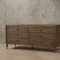 Inverness Bedroom 26090 in Reclaimed Oak by Acme w/Options