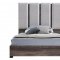 Divina Bedroom in Oak by Global w/Options