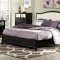 Jacqueline Bedroom 2299 in Black by Homelegance w/Options