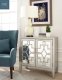 Scott Living Accent Cabinet in Champagne 950771 by Coaster