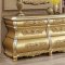 Seville Dresser BD00454 in Gold by Acme w/Optional Mirror