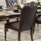 Rosanna Dining Room Set in Cherry w/Optional Items