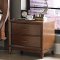 Kasler Bedroom 2135 by Homelegance in Walnut w/Options