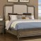 Avondale Bedroom Set 5Pc 836 in Vinicole by NCFurniture