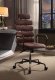 Calan Office Chair 92110 in Vintage Whiskey Leather by Acme