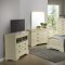 G3175C Bedroom by Glory Furniture in Beige w/Options