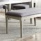 Mendel 5280-64 Dining Table by Homelegance w/Options