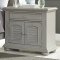 Summer House II Bedroom 5Pc Set 407-BR-QPS in Gray by Liberty