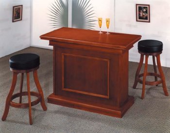 Bar Table With Gambling Surface [AMBF-218-6350]