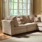 Burke Modular Sectional Sofa 9709CN by Homelegance w/Options