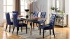 Brooklyn Dining Room Set 7Pc w/Optional Items