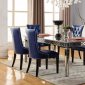 Brooklyn Dining Room Set 7Pc w/Optional Items