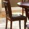 VanBure 2568-48 Dining Set 5Pc by Homelegance w/Options