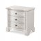 Jasper County Bedroom 790 in Warm White by Klaussner w/Options