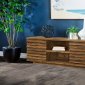 Julia TV Stand 724262 in Natural by Coaster