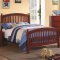 400531 Tyler Kids Bedroom in Cherry by Coaster w/Options