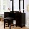 Enrico CM7088 Bedroom Set in Espresso w/Options